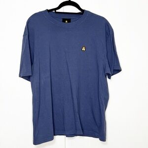 Teddy Fresh Periwinkle T-Shirt